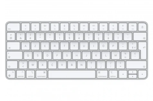 Keyboard