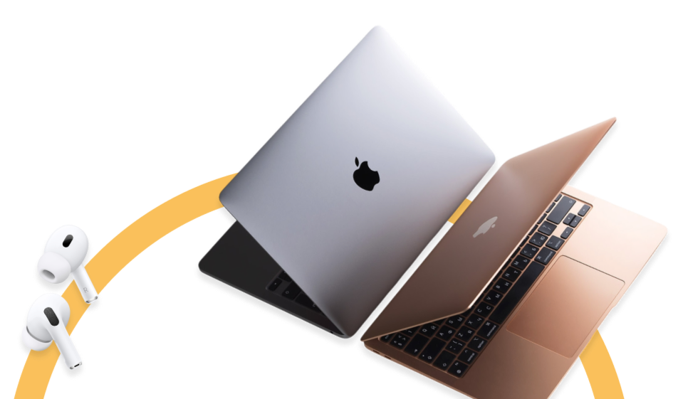Sales banner