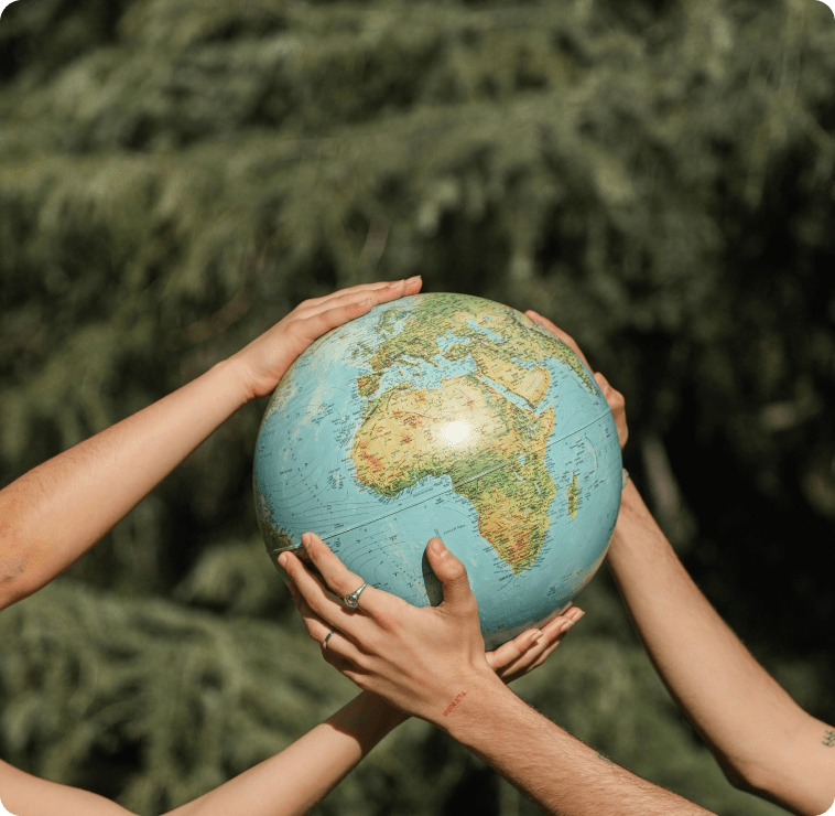 Planète - économie circulaire