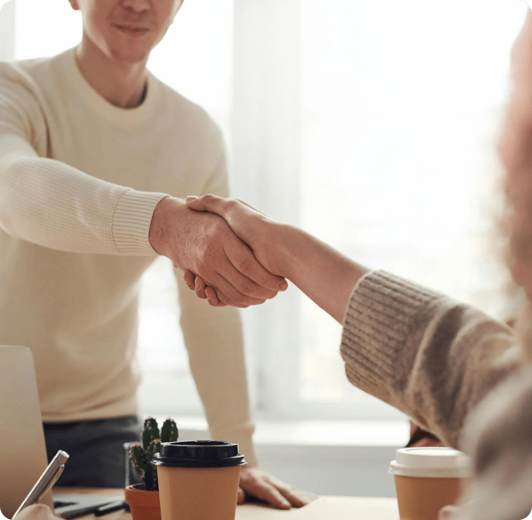 Service de proximité