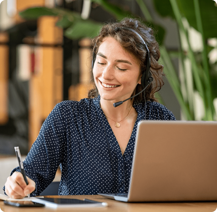 SAV - Service client