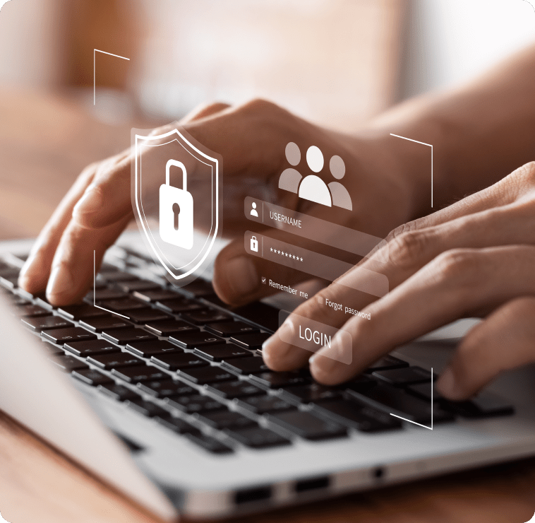 Protection des données