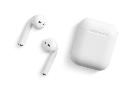 AirPods