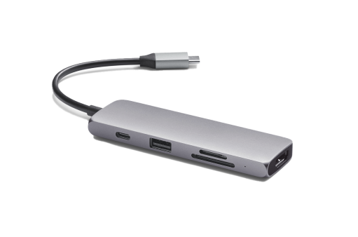 Adaptateur Multiport USB-C